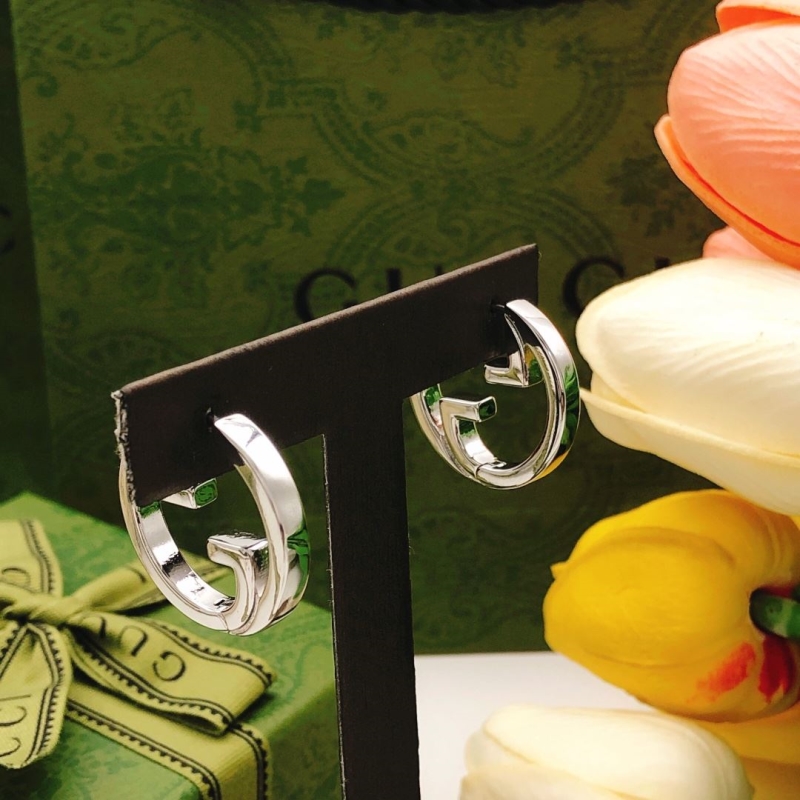 Gvc*1 earrings